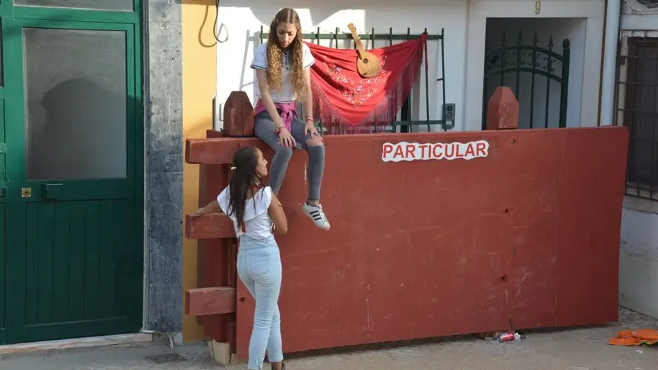 Feira de Maio na Azambuja - Imagens da festa