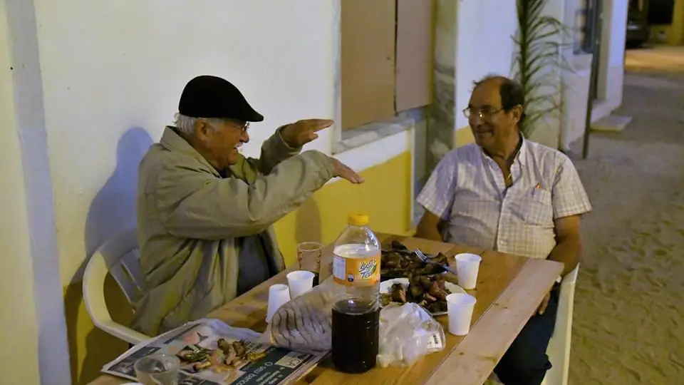 Feira de Maio na Azambuja - Imagens da festa