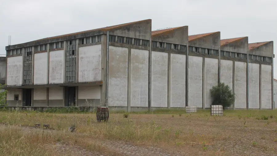 Câmara de Rio Maior interessada nas instalações abandonadas do IVV