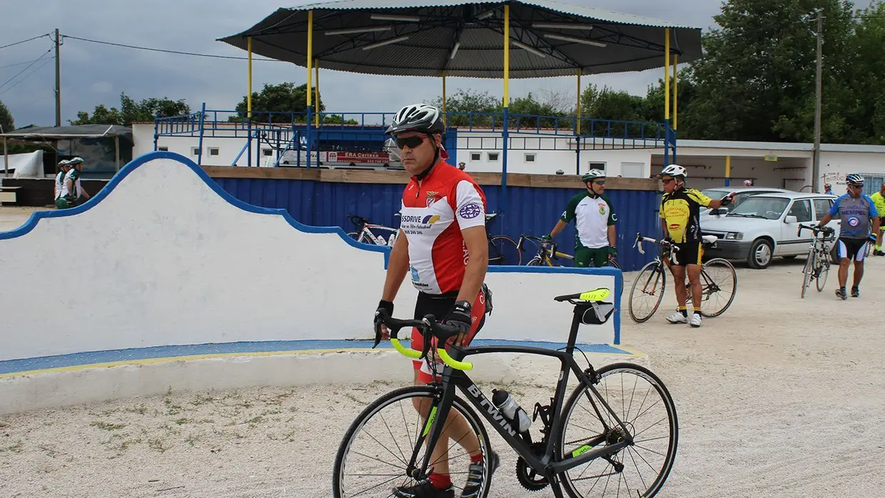 12.º Passeio de Cicloturismo de Os Cansados de Marinhais