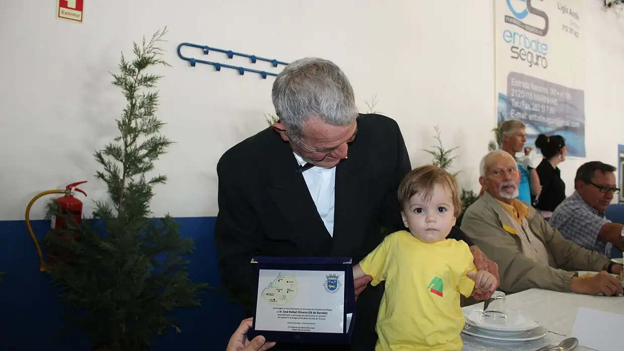 12.º Passeio de Cicloturismo de Os Cansados de Marinhais