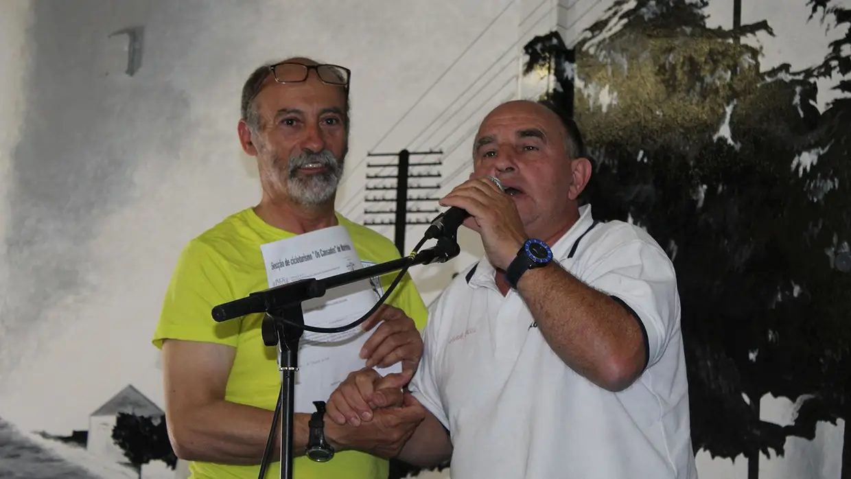 12.º Passeio de Cicloturismo de Os Cansados de Marinhais