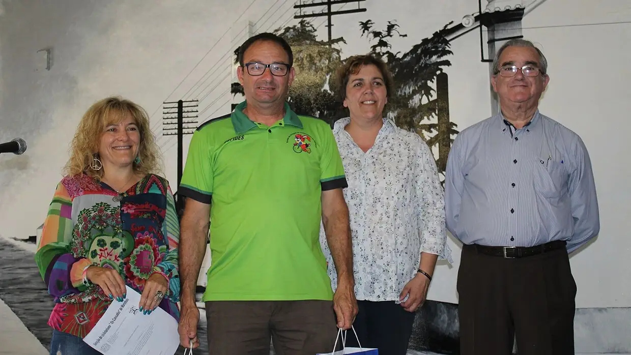 12.º Passeio de Cicloturismo de Os Cansados de Marinhais