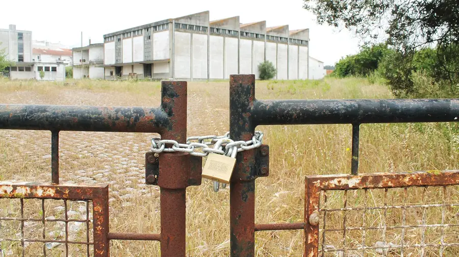 Câmara de Rio Maior interessada nas instalações do IVV mas a custo zero Câmara de Rio Maior interessada nas instalações do IVV mas a custo zero