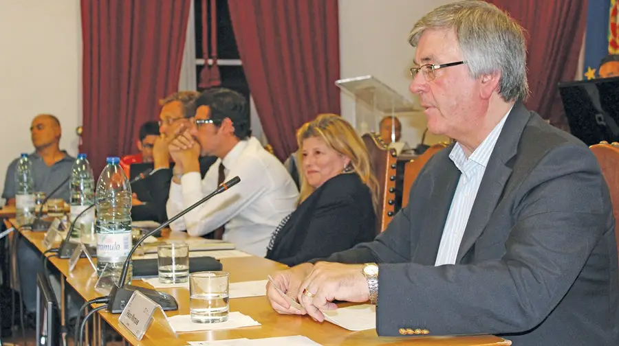 PS e independentes surpreendem com aliança autárquica em Tomar PS e independentes surpreendem com aliança autárquica em Tomar