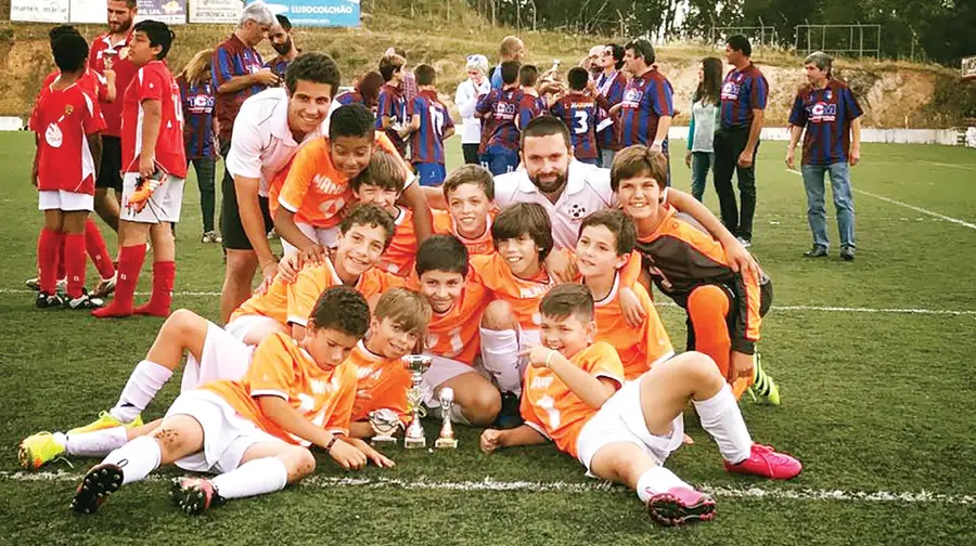 Soccer Scalabis vence Amiense Cup