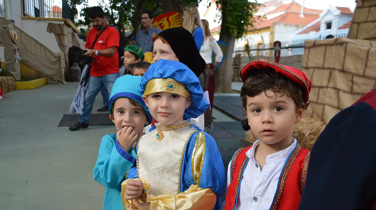 VII Mercado Medieval Vila Franca de Xira