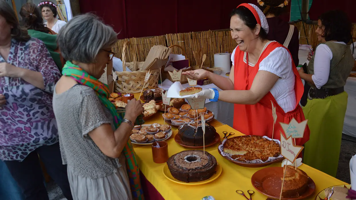 VII Mercado Medieval Vila Franca de Xira