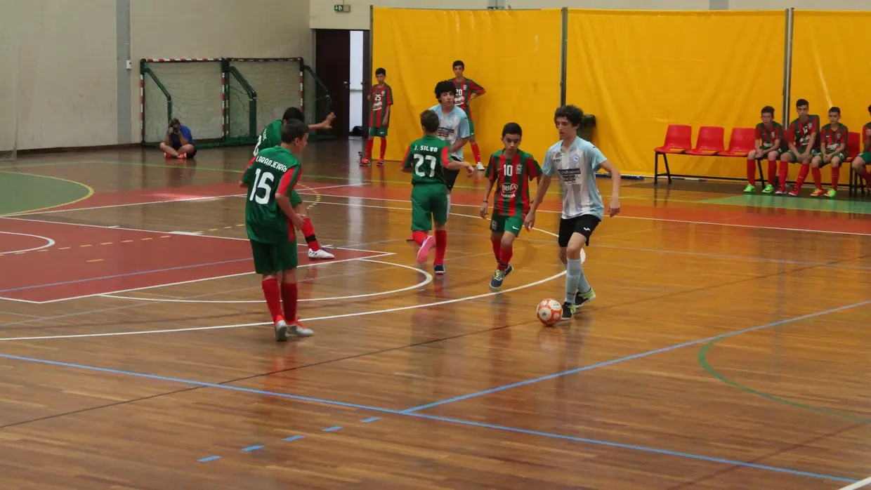 Vitória Futsal Cup