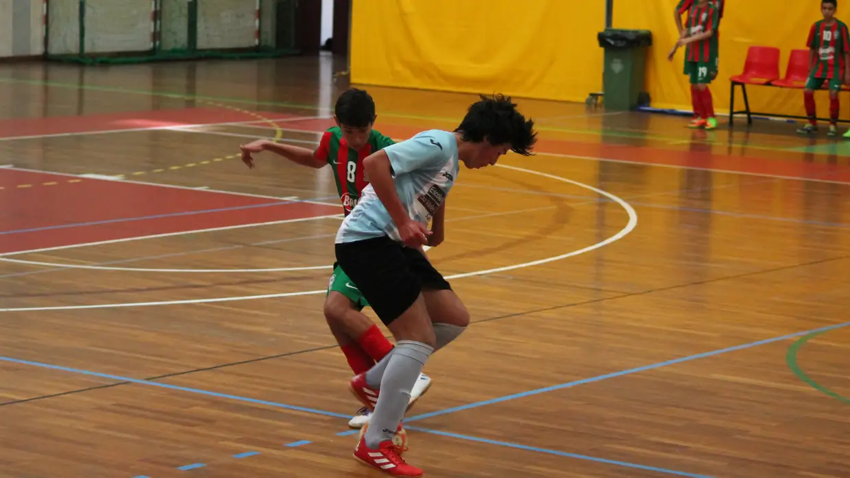 Vitória Futsal Cup