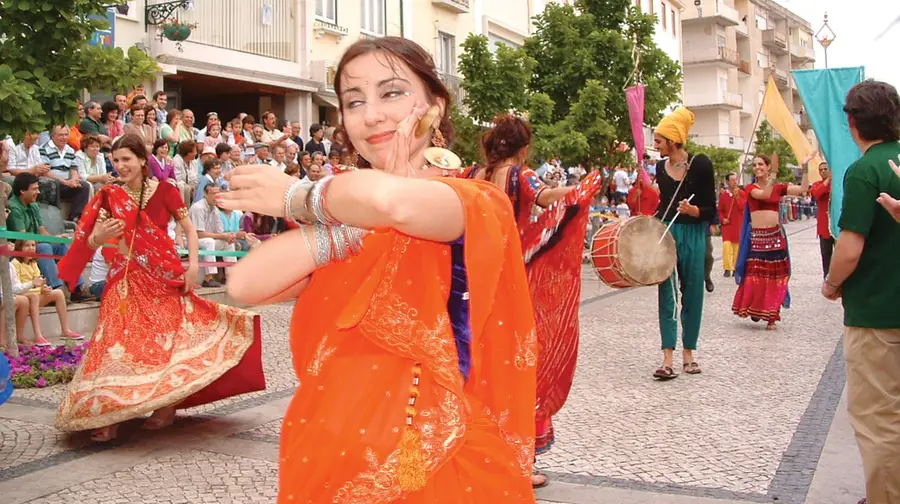 Desporto e música em destaque nas Festas de Abrantes