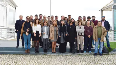 Director Geral da Mercar de Abrantes está preparado para as mudanças no sector Director Geral da Mercar de Abrantes está preparado para as mudanças no sector