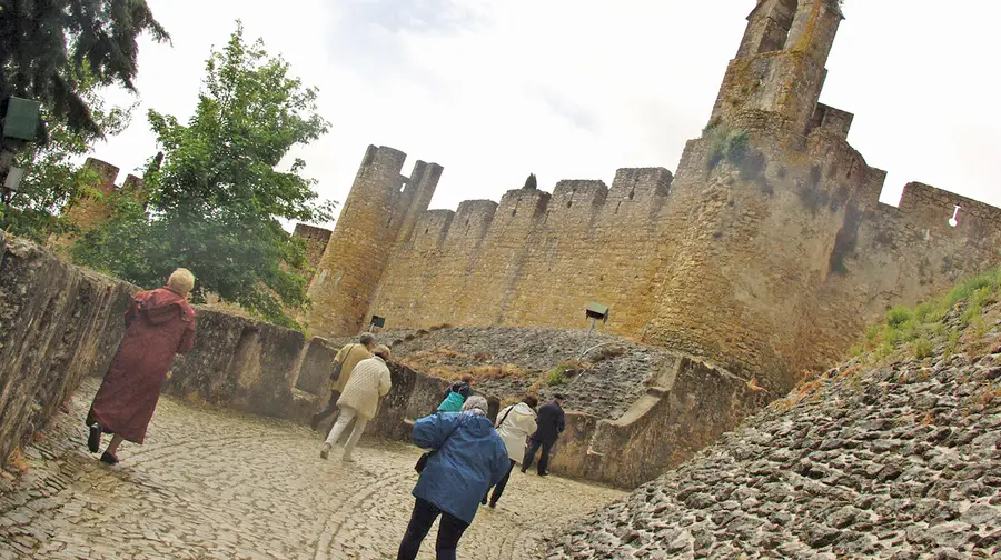 Ministério Público investiga alegadas irregularidades no Convento de Cristo