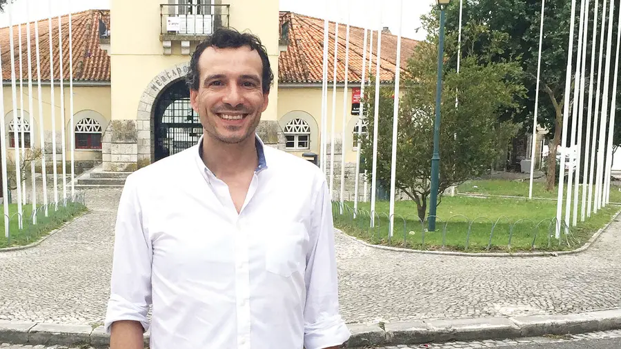 Miguel Ribeiro candidato do MIP às freguesias de Cartaxo e Vale da Pinta