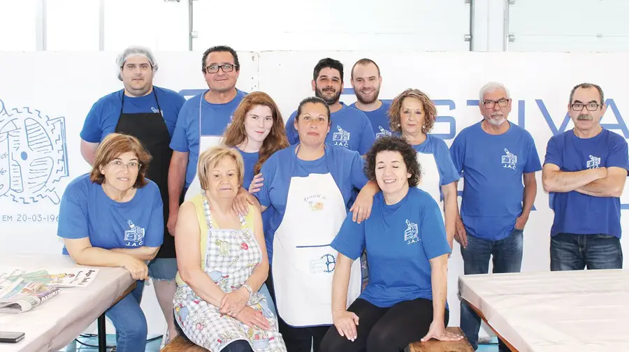 Mil e uma maneiras de cozinhar caracóis