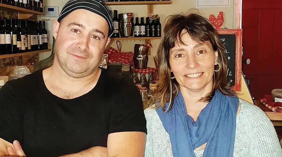 Jantar com o fado Mal Criado de Emanuel Moura na Taberna do Zé Cristino Jantar com o fado Mal Criado de Emanuel Moura na Taberna do Zé Cristino