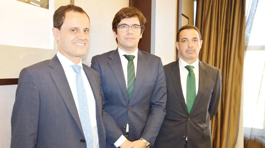 Centros de resíduos perigosos do Relvão com retorno de 17 milhões de euros na economia Centros de resíduos perigosos do Relvão com retorno de 17 milhões de euros na economia