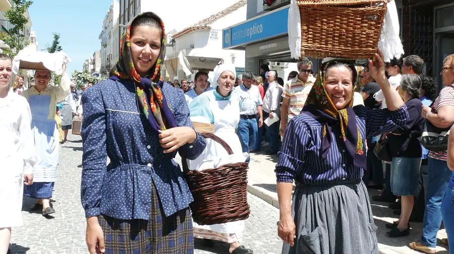 Festas do Cartaxo com muita música e toiros nas ruas