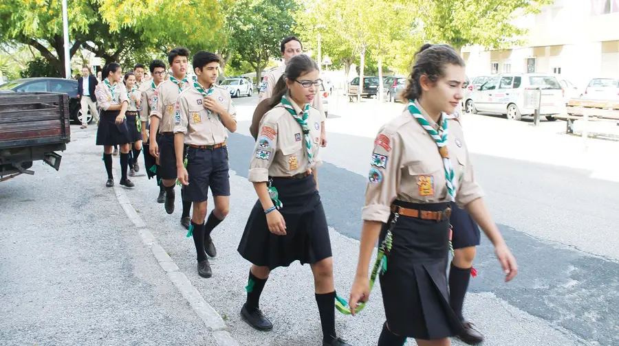 Comissão de festas da Póvoa de Santa Iria transformou-se na associação Momentos Diferentes