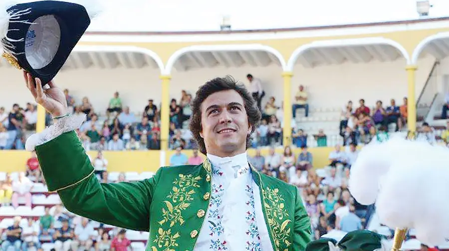 Jacobo Botero e João Maria Branco querem brilhar na Corrida de O MIRANTE no Campo Pequeno