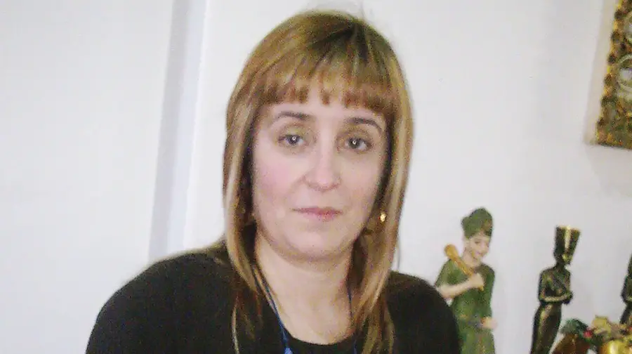 Cristina Carvalho