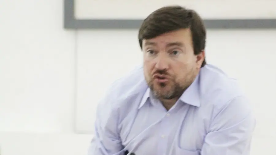 Será que é desta? Será que é desta?