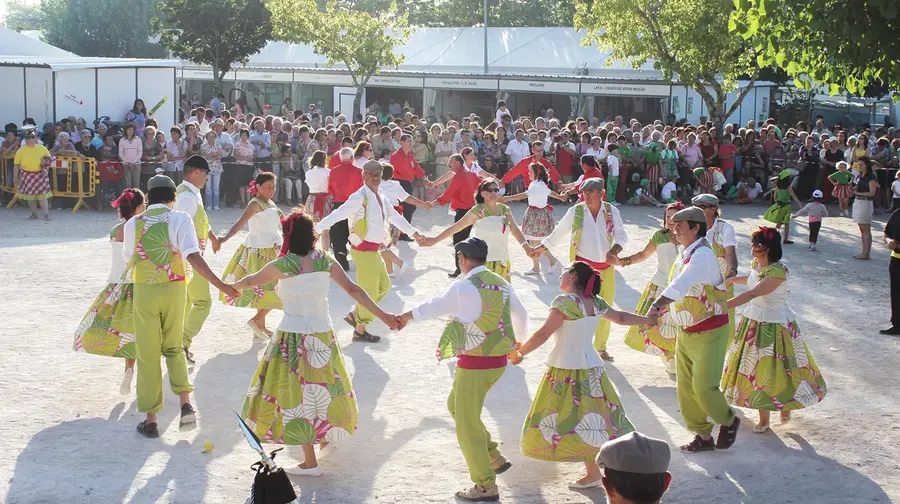 Animação garantida durante cinco dias em Mação