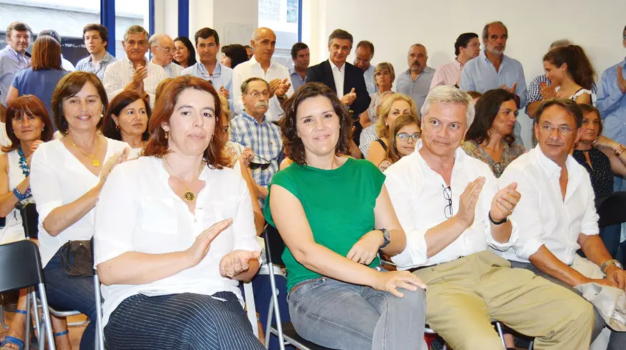 Candidato do CDS à Câmara de Santarém defende abertura imediata da EN 114 Candidato do CDS à Câmara de Santarém defende abertura imediata da EN 114