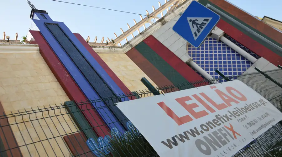 Banco Popular compra parte do Vila Franca Centro