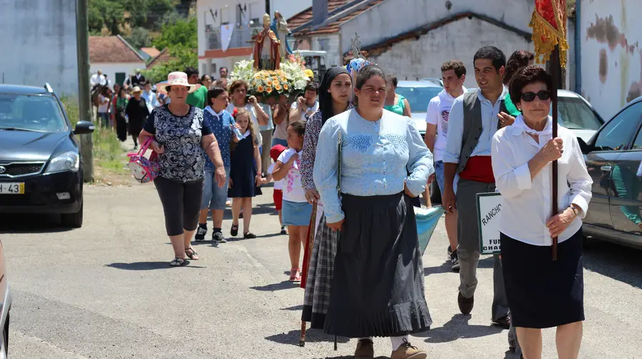 Três dias de festa com a Feira de São Pedro e do Chocalho