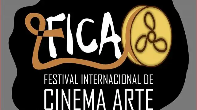 Festival Internacional de Cinema Arte em Mação