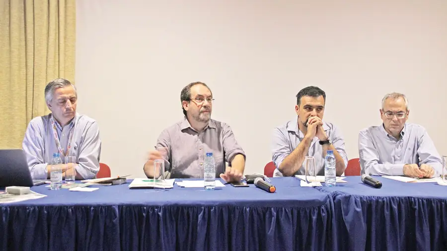 Agrocluster Ribatejo propõe criar valor em vez de desperdício Agrocluster Ribatejo propõe criar valor em vez de desperdício