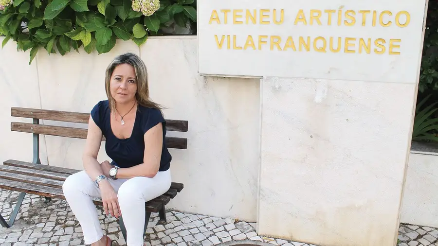 “Ter o Ateneu na rua durante o Colete Encarnado é a festa das festas” “Ter o Ateneu na rua durante o Colete Encarnado é a festa das festas”