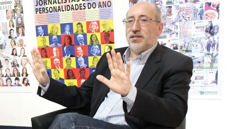 “Só há greves quando os trabalhadores decidem e não quando o PCP quer” “Só há greves quando os trabalhadores decidem e não quando o PCP quer”