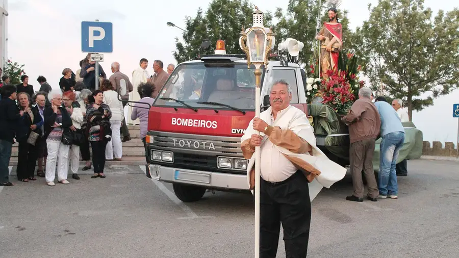 Procissão do Senhor do Rio