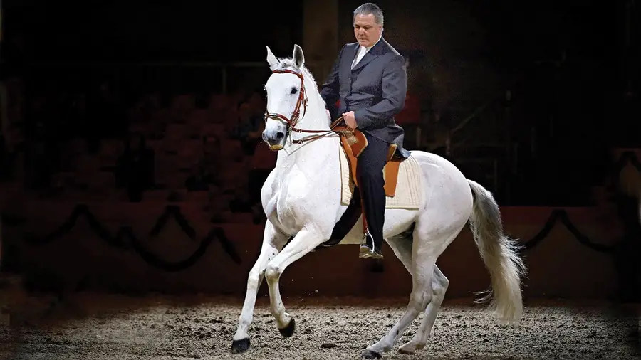 Manuel Jorge de Oliveira volta a pisar a arena aos 58 anos na Grande Corrida de O MIRANTE no Campo Pequeno