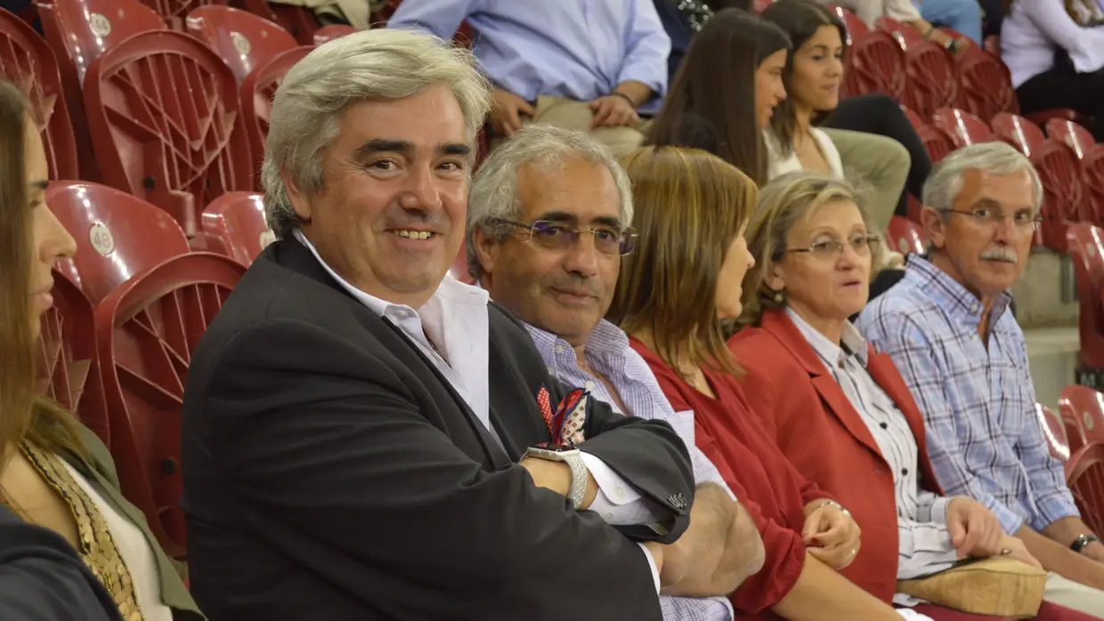 Grande Corrida O MIRANTE no Campo Pequeno