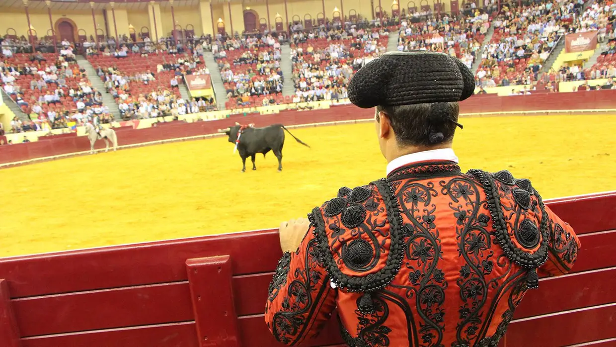 Grande Corrida O MIRANTE no Campo Pequeno