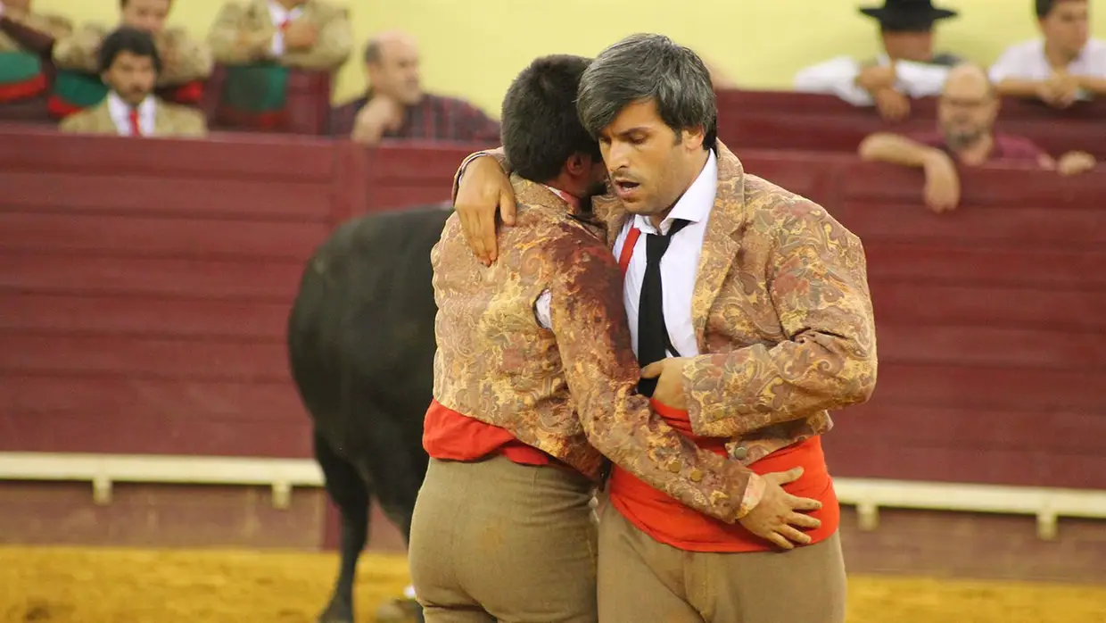 Grande Corrida O MIRANTE no Campo Pequeno