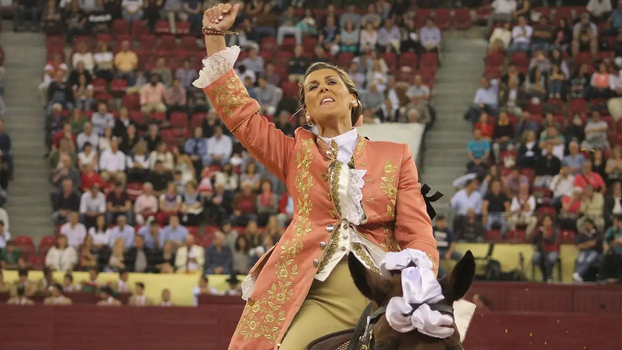 Grande Corrida O MIRANTE no Campo Pequeno