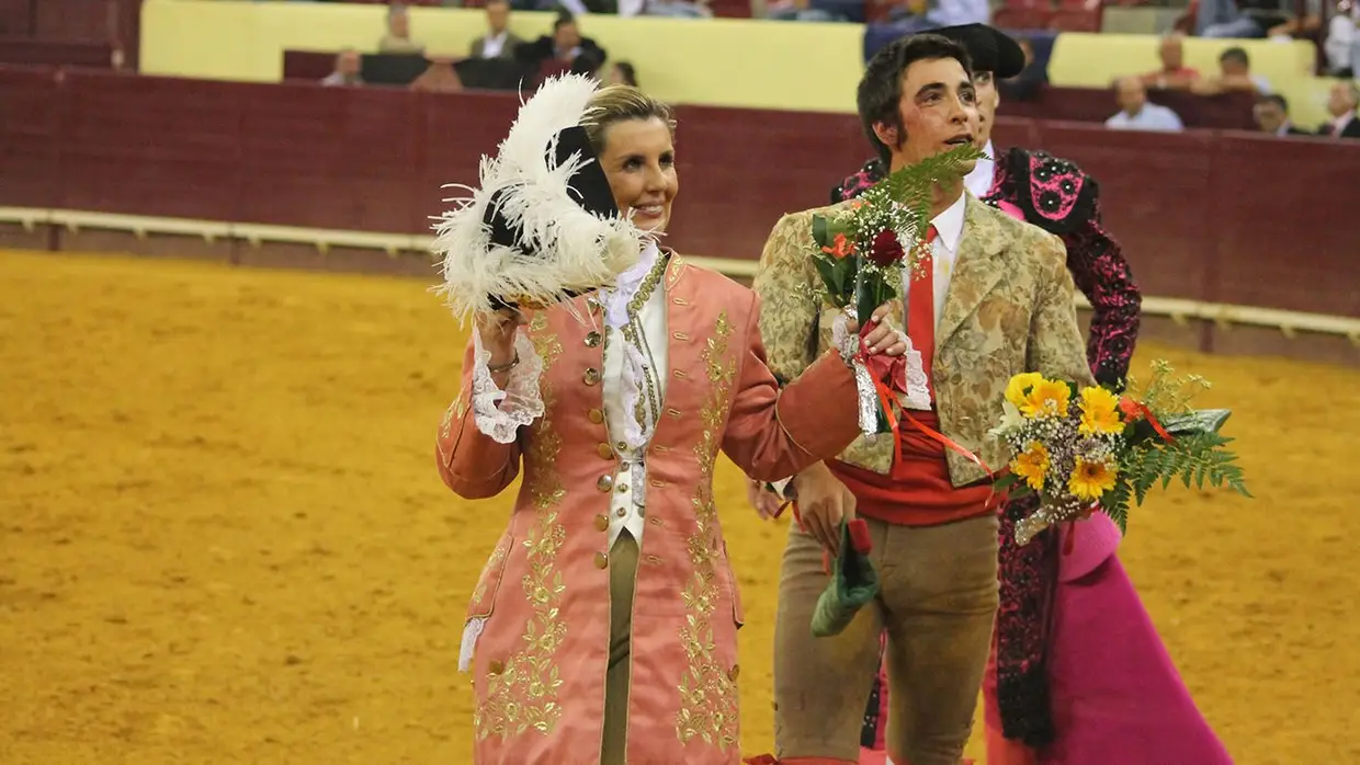 Grande Corrida O MIRANTE no Campo Pequeno