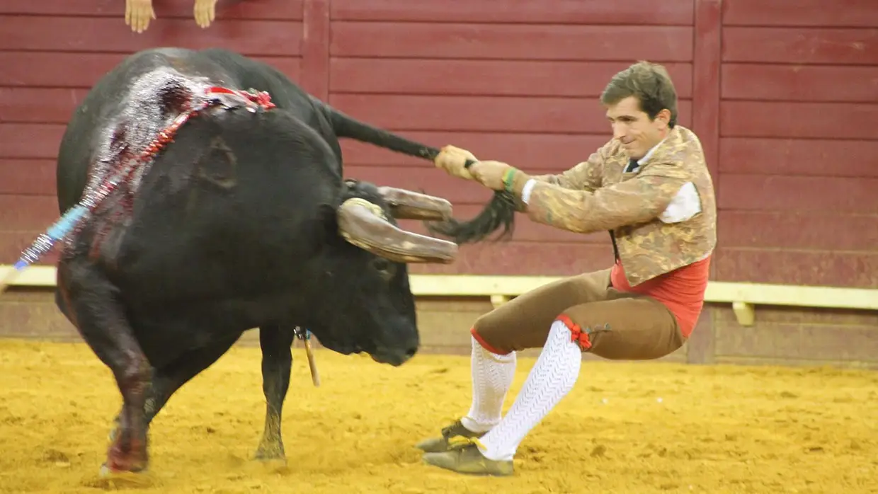 Grande Corrida O MIRANTE no Campo Pequeno