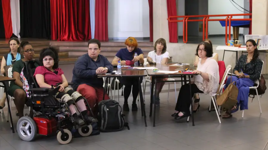 Carta Educativa de Vila Franca de Xira com muitas lacunas nos dados sobre alunos com deficiência