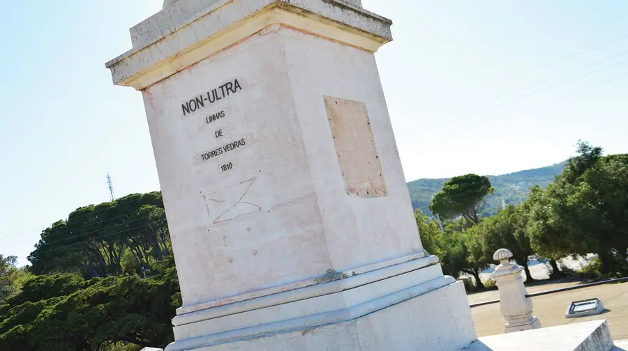 Ladrões atacam monumentos de Alhandra e São João dos Montes