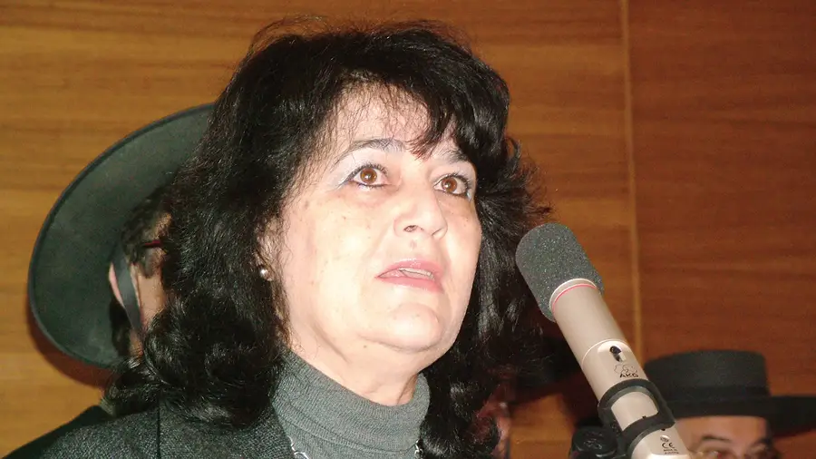 “Anita” regressa à política autárquica em Salvaterra de Magos “nervosa” mas confiante