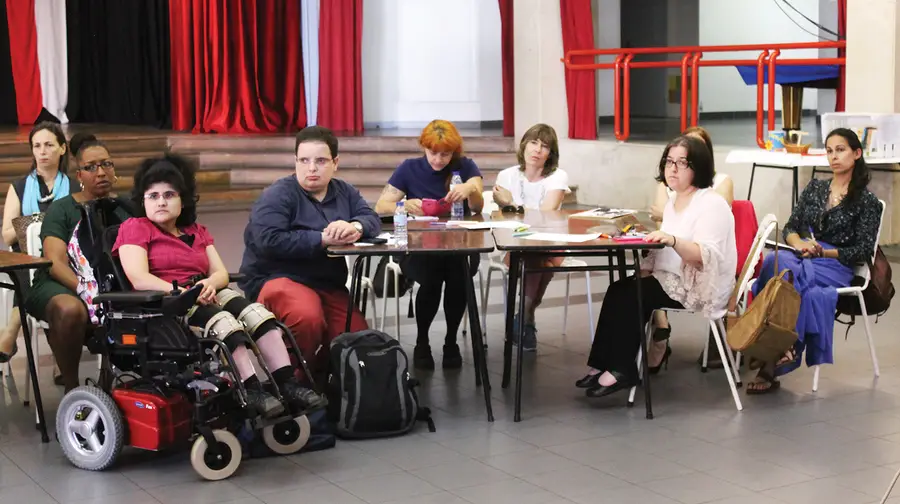 Carta Educativa de VFX apresenta “muitas lacunas” nos dados sobre alunos com deficiência