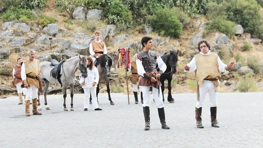 Fatias de Cá apresenta duas peças de teatro à beira Tejo