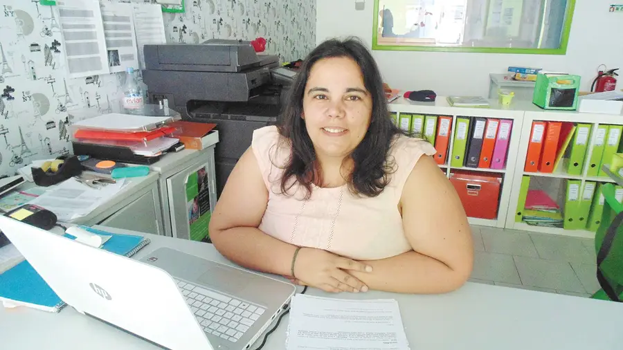 Ana Gaudêncio Ana Gaudêncio