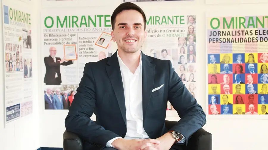 “Nada se compara a ser autarca e trabalhar pela nossa terra” “Nada se compara a ser autarca e trabalhar pela nossa terra”