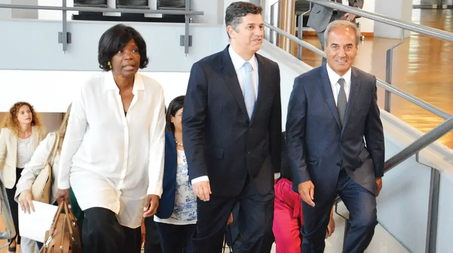 AIP com “grande expectativa” face a novas medidas de apoio às empresas AIP com “grande expectativa” face a novas medidas de apoio às empresas